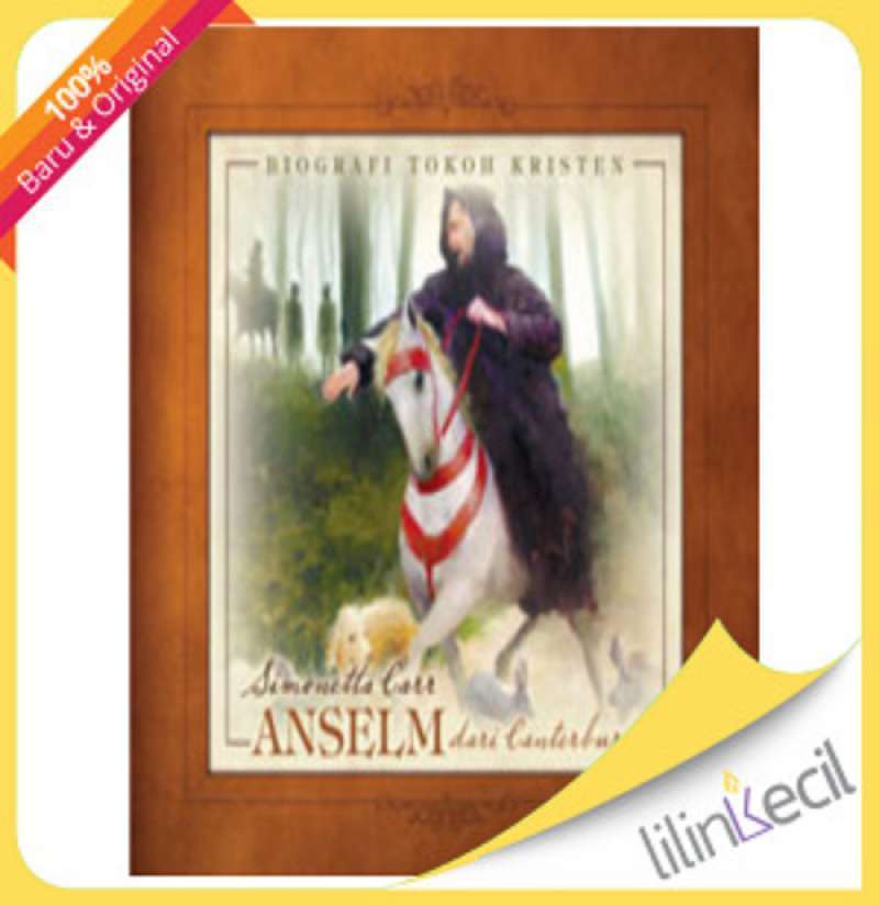 Anselm dari Canterbury