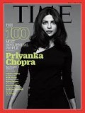 100 Most Influental People, The: Priyanka Chopra