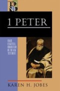1 Peter: Baker Exegetical Commentary On The New Testament