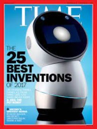 25 Best Inventions Of 2017, The