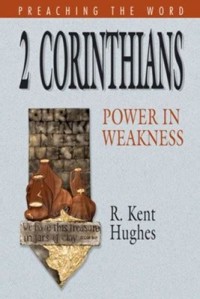 Image of 2 Corinthians: Power in Weakness