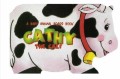 A Baby Animal Board Book : Cathy The Calf