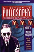 History Of Philosophy, A Vol IX: Modern Philosophy