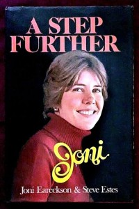 Image of A Step Further