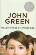 Abundance of Katherines, An