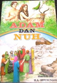 Adam Dan Nuh