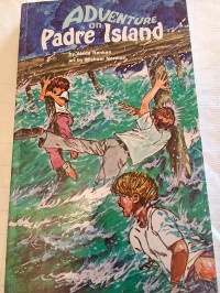 Adventure on Padre Island