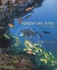 Image of Adventure Sites Of The World