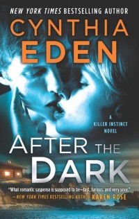 Image of After the Dark