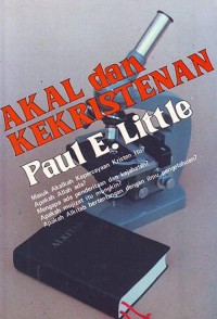 Akal Dan Kekristenan