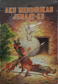 Aku Mendirikan Jemaatku 3
