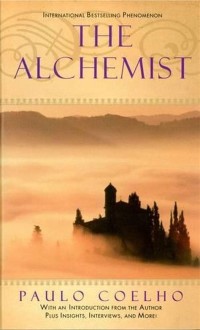 Image of Alchemist, The