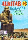 Alkitab Anak-Anak Dalam Tata Warna 14
