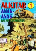 Alkitab Anak-Anak Dalam Tata Warna 1