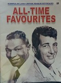 All - Time Favourites = Kumpulan Lagu Untuk Pemain Keyboard