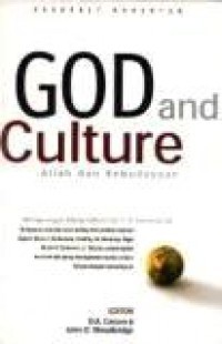 Allah Dan Kebudayaan = God And Culture