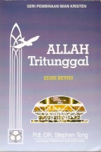 Allah Tritunggal