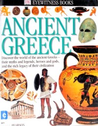 Image of Ancient Greece