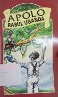 Apolo Rasul Uganda