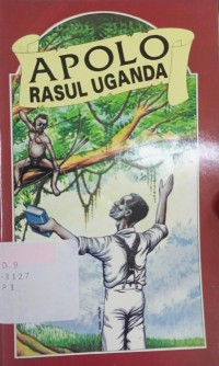 Apolo Rasul Uganda