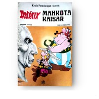 Asterix Mahkota Kaisar