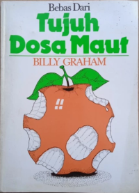 Bebas Dari Tujuh Dosa Maut