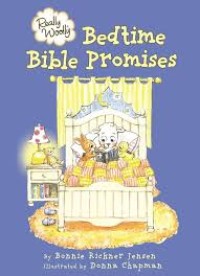 Bedtime Bible Promises