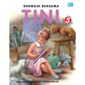 Bermain Bersama Tini #5