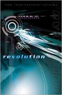 Image of Bible For Teen Guys, The