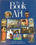 Book Of Art, The Vol. 8 : Modern Art