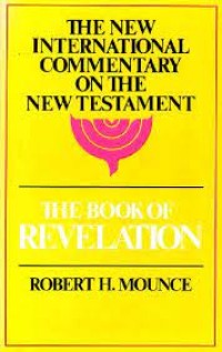 Image of Book Of Revelation, The