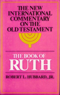 Book Of Ruth, The