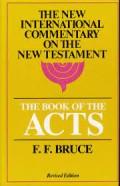 Book Of The Acts, The