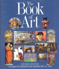 Book Of Art, The Vol. 4 : German And Spain Art To 1900