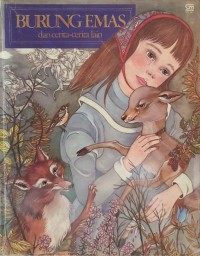 Burung Emas Dan Cerita-Cerita Lain