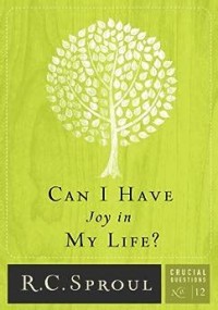 Can I Have Joy in My Life ?