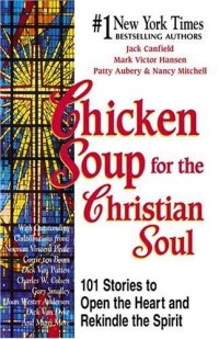 Image of Chicken Soup For The Christian Soul