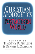 Christian Apologetics In The Postmodern World
