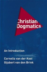 Christian Dogmatics: An Introduction
