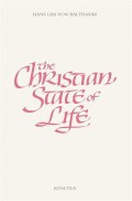 Christian State of Life, the