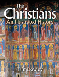 Image of Christians, The: Illustrates History, An
