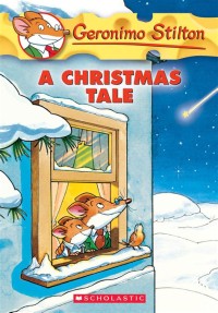 Image of Christmas Tale, A