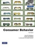 Consumer Behaviour