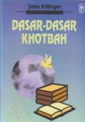Dasar-Dasar Khotbah