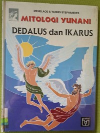 Image of Dedalus Dan Ikarus
