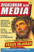 Disalibkan Oleh Media = Crucified In The Media