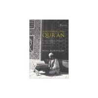 Image of Discovering the Qur'an: A Contemporary Approach to a Veiled Text