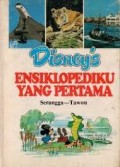 Disney's Ensiklopediku Yang Pertama: Serangga - Tawon