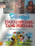 Disney's Ensikopediku Yang Pertama: Burung Robin - Disney