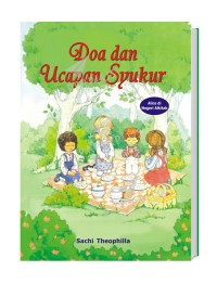 Doa Dan Ucapan Syukur